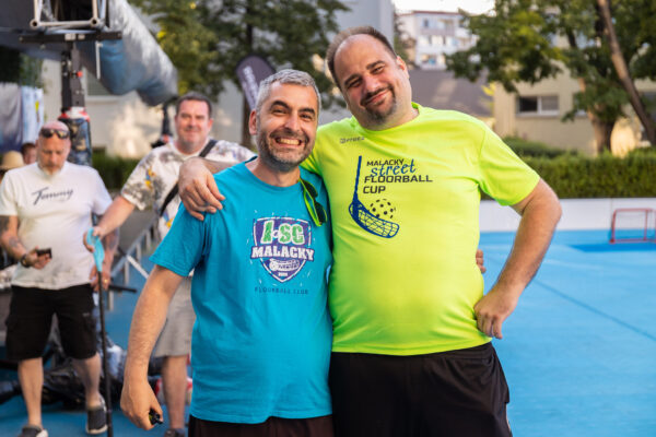 Tričko 1.SC Malacky DISTORDED