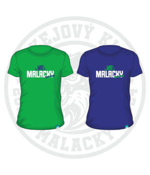 Tričko HK MALACKY - HEAD