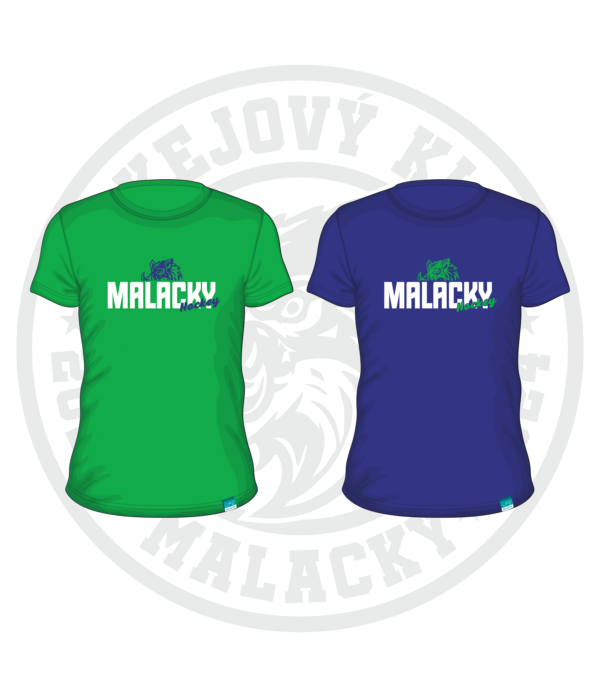 Tričko HK MALACKY - HEAD