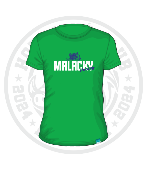 Tričko HK MALACKY - HEAD