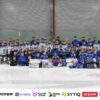 Hokejový dres FAN HK Malacky - AWAY