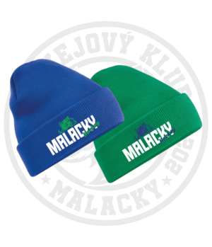 Zimná čapica HK Malacky - HEAD