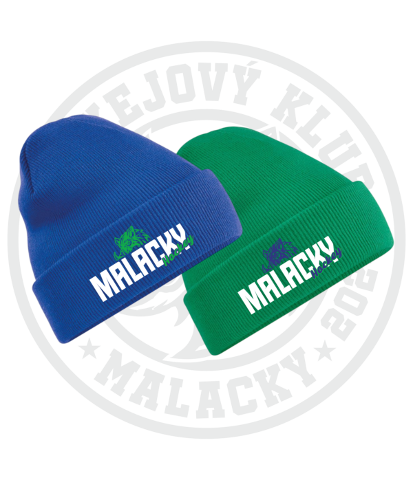 Zimná čapica HK Malacky - HEAD