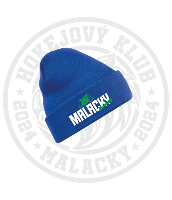 Zimná čapica HK Malacky - HEAD