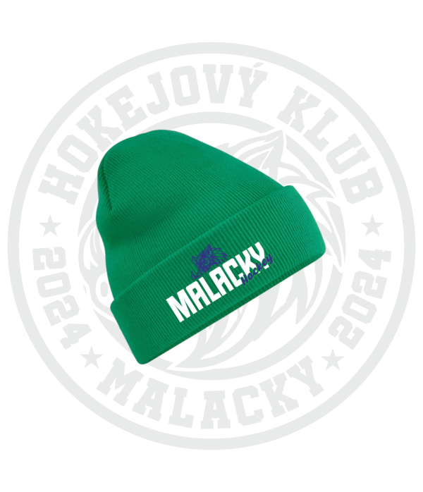 Zimná čapica HK Malacky - HEAD