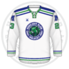 Hokejový dres FAN HK Malacky - HOME