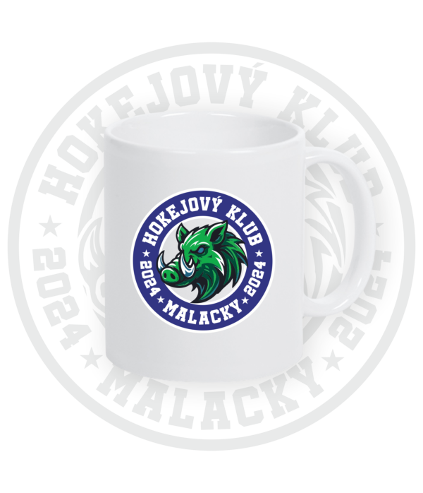 Hrnček HK Malacky