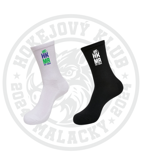 Ponožky - HK Malacky