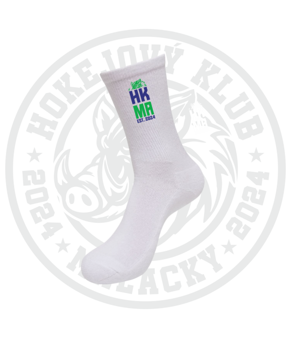 Ponožky - HK Malacky