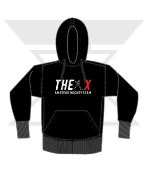 Mikina The X - Player