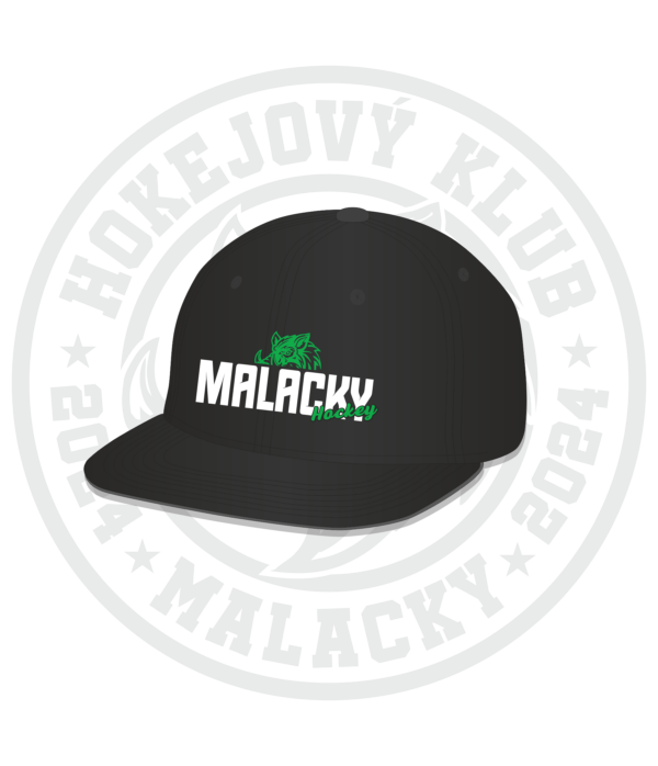Šiltovka SNAPBACK HK Malacky - HEAD