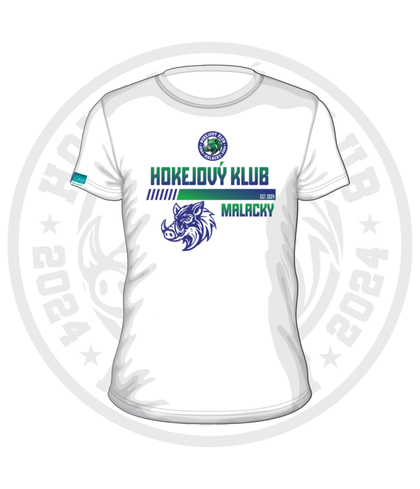 Tričko HK MALACKY - FADE