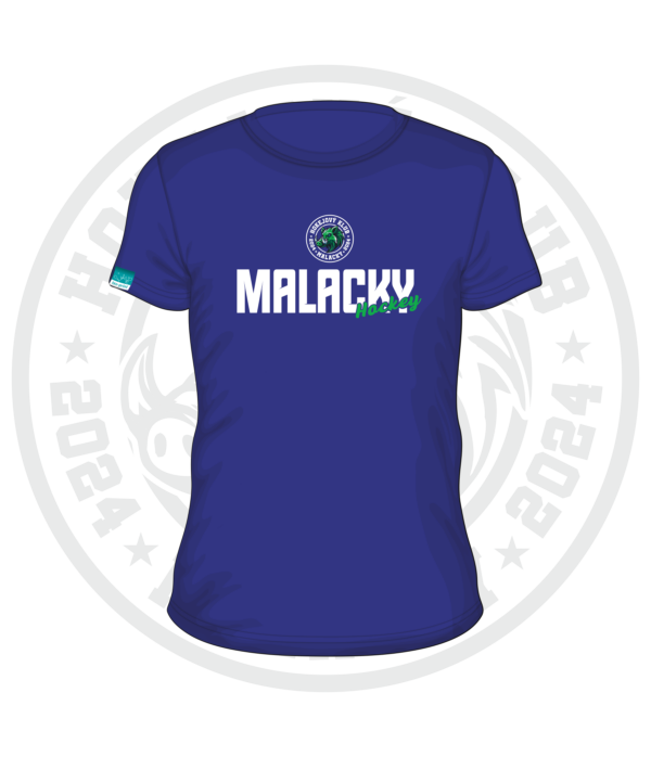 Tričko HK MALACKY - LOGO
