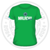 Tričko HK MALACKY - LOGO