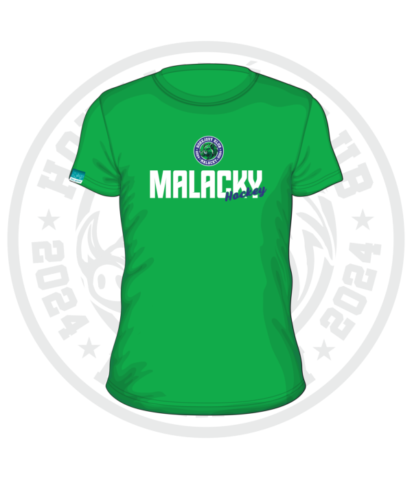 Tričko HK MALACKY - LOGO