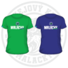 Tričko HK MALACKY - LOGO