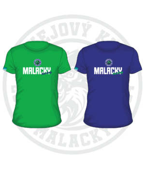 Tričko HK MALACKY - LOGO