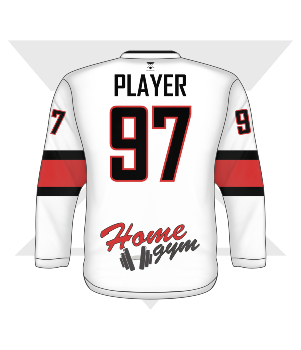 Hokejový dres The X AWAY- 2026/2027