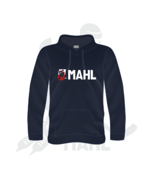 Mikina MAHL fan