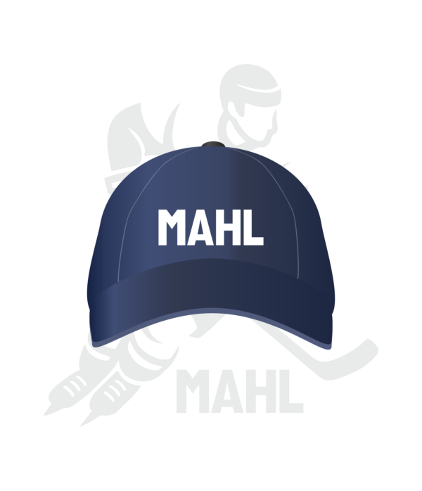 Šiltovka MAHL fan
