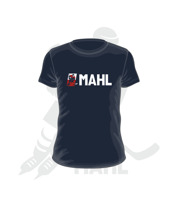Tričko MAHL fan