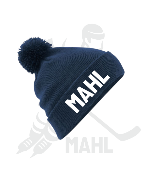 Zimná čapica MAHL fan