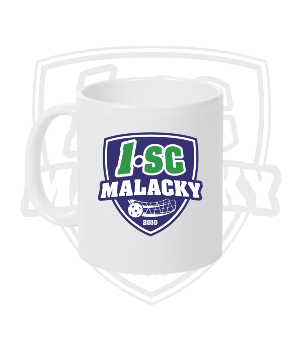 Hrnček 1.SC Malacky