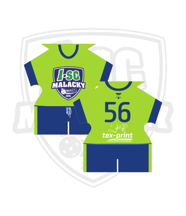 Minidres 1.SC Malacky