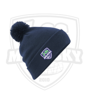 Zimná čapica 1. SC Malacky