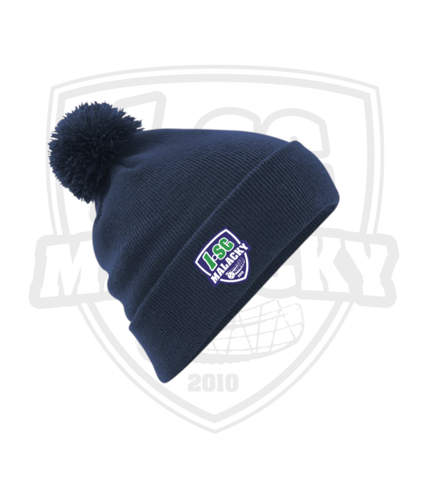 Zimná čapica 1. SC Malacky