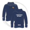 skh mikina navy duo nove logo Mikina ŠKH Rohožník / TJ Strojár Malacky