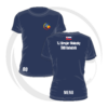 skh tricko navy duo nove logo Tričko ŠKH Rohožník / TJ Strojár Malacky
