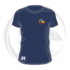 skh tricko navy front nove logo Tričko ŠKH Rohožník / TJ Strojár Malacky