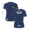 Tričko ŠKH Rohožník / TJ Strojár Malacky