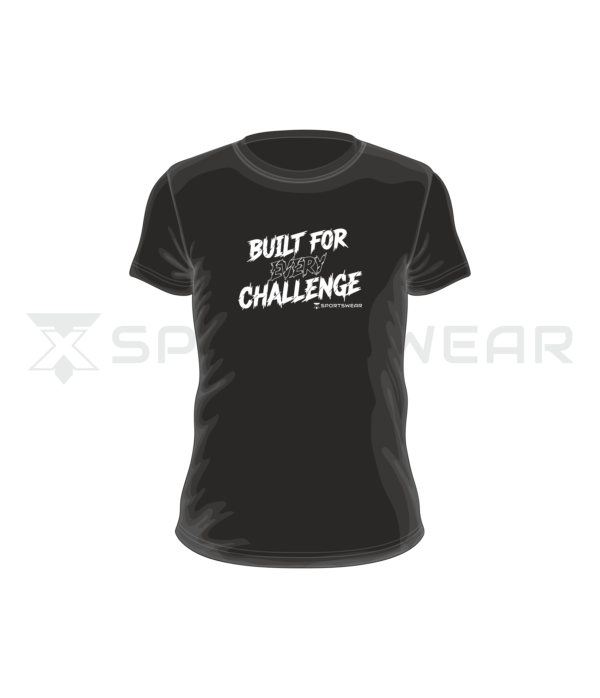 Tričko TX SPORTSWEAR - Challenge