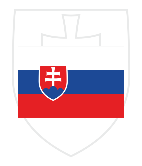 Vlajka Slovensko – štátna vlajka SR