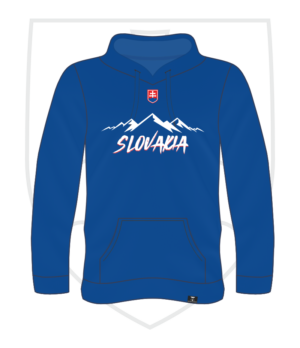 Mikina Slovakia SVK2