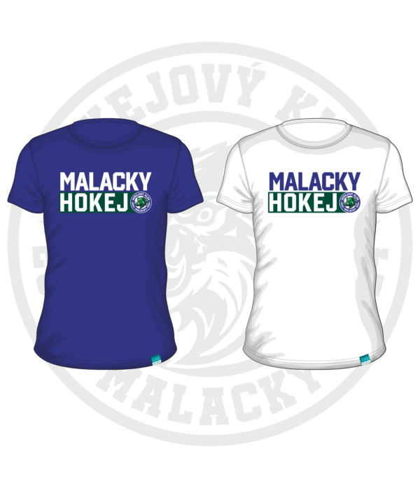 MALACKY HOKEJ TRICKO Tričko HK MALACKY - HOKEJ
