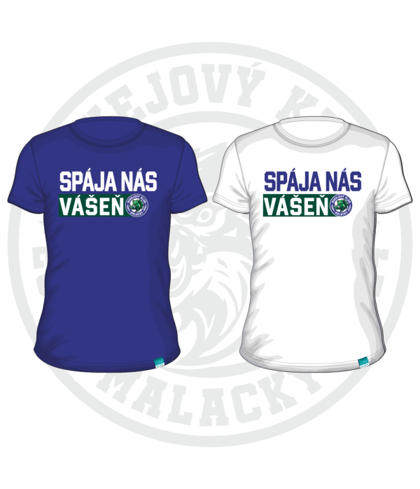 MALACKY HOKEJ TRICKO VASEN Tričko HK MALACKY - VÁŠEŇ