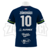 ZAHORACI AWAY BACK Hádzanársky dres HC Záhoráci 2026/2027 AWAY