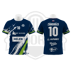 ZAHORACI AWAY DUO Hádzanársky dres HC Záhoráci 2026/2027 AWAY