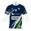 ZAHORACI AWAY FRONT Hádzanársky dres HC Záhoráci 2026/2027 AWAY