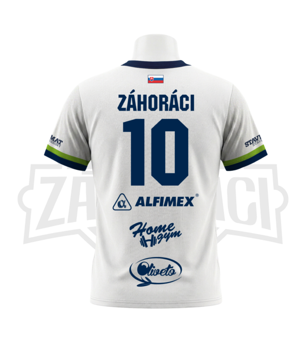 Hádzanársky dres HC Záhoráci 2026/2027 HOME