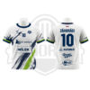 Hádzanársky dres HC Záhoráci 2026/2027 HOME