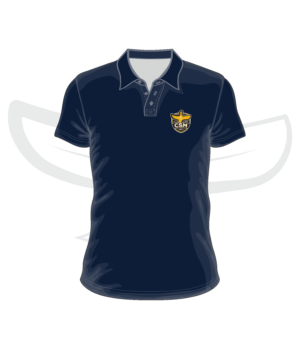 Polokošeľa CŠM NAVY