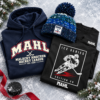 MAHL Ice Series_ pánsky hokejový set Vianočný set MAHL pánsky - TRIO
