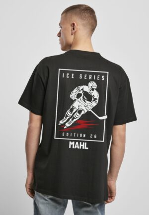 Tričko MAHL Ice Series Edition 26 - MAN