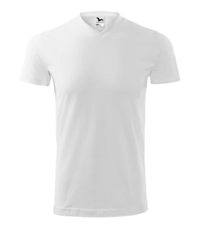 Heavy V-neck 111