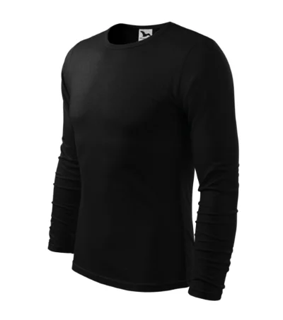Fit-T LS – čierna