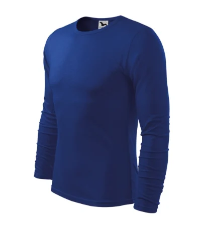 Fit-T LS – kráľovská modrá